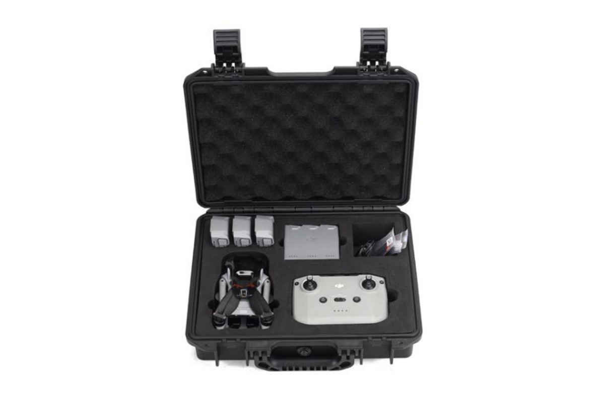 DJI Mini 5 Pro - Vodotěsné pouzdro ABS pro DJI Mini 5 Pro (DJI RC 2 / RC-N3)