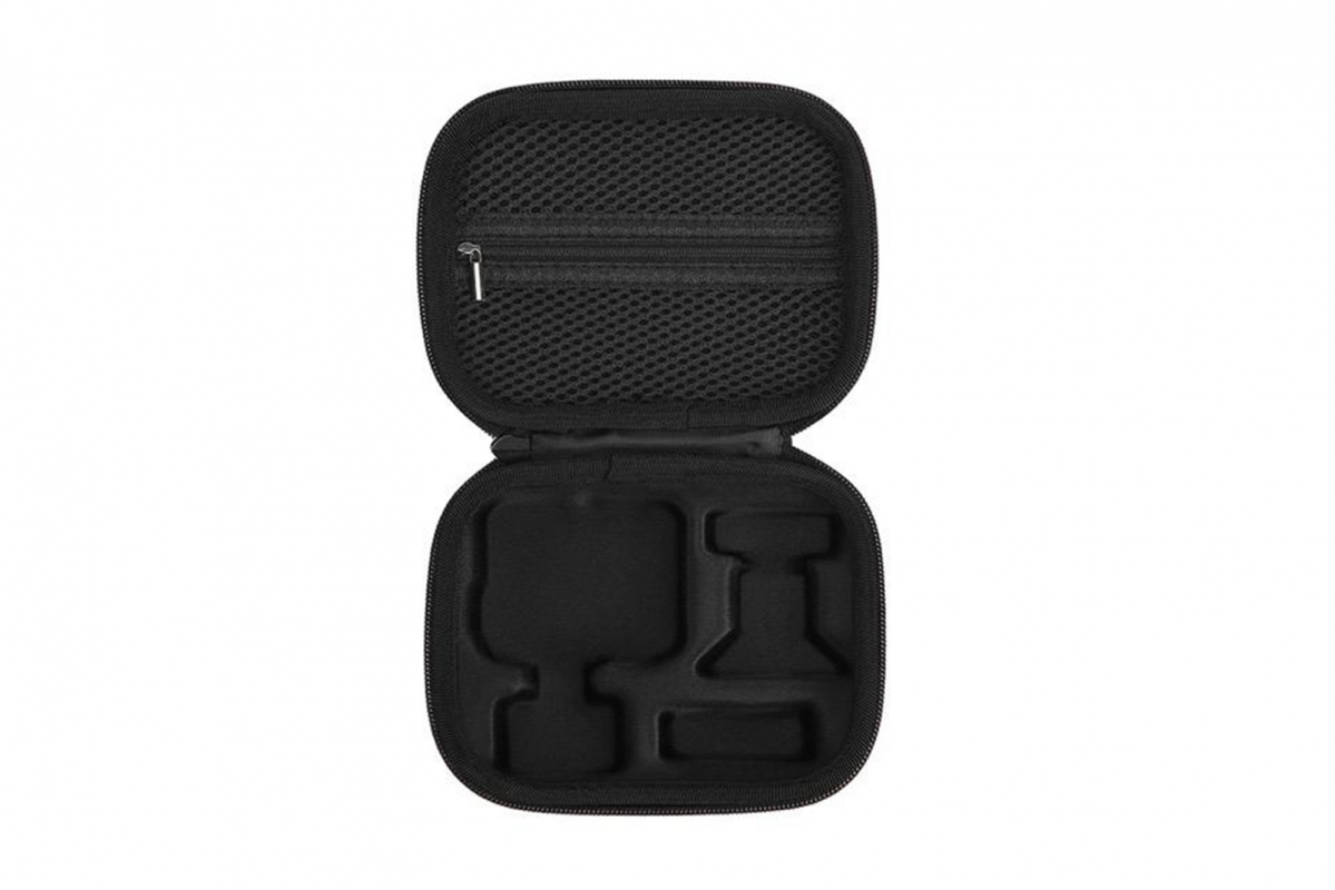 DJI OSMO Nano - Malé PU pouzdro pro DJI Osmo Nano (Black)