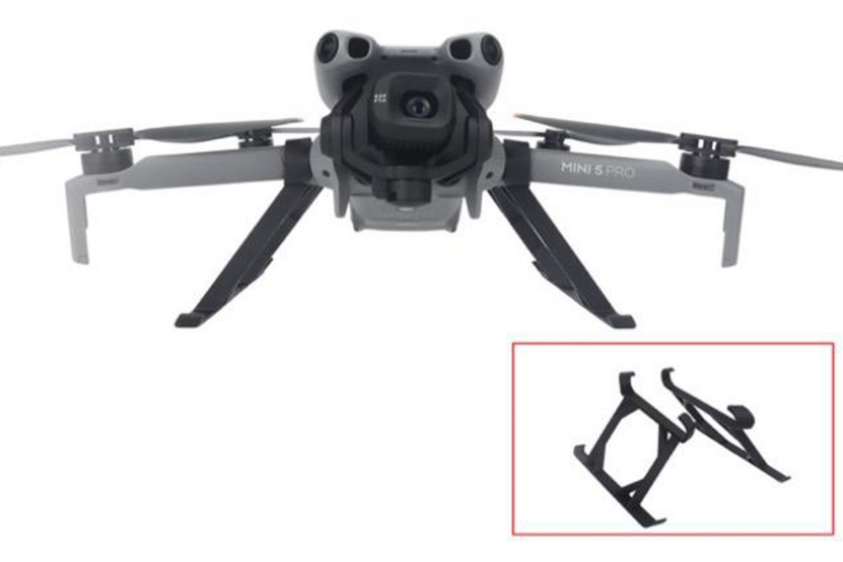 DJI Mini 5 Pro - 25mm podvozek pro DJI Mini 5 Pro