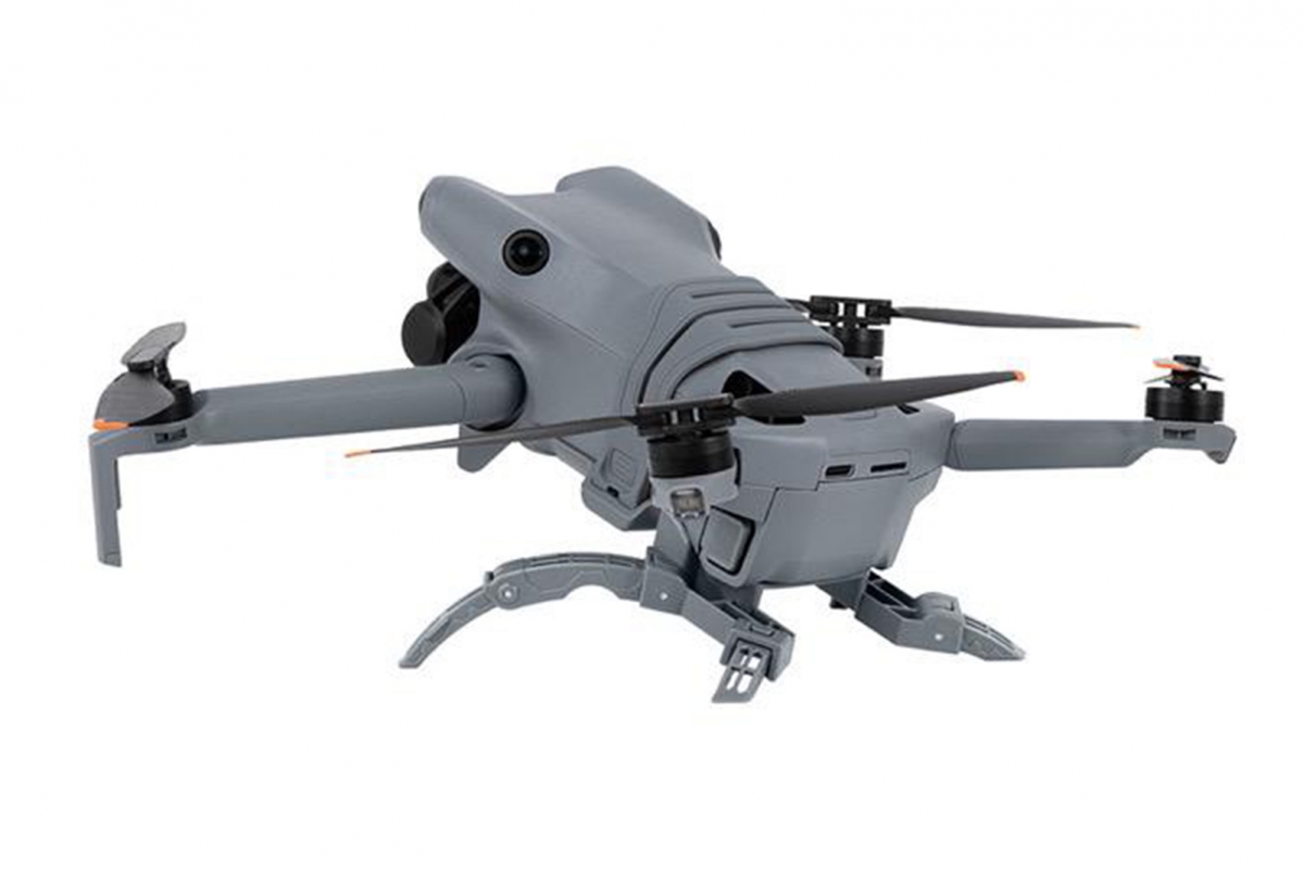 DJI Mini 5 Pro - Podvozek Spider pro DJI Mini 5 Pro