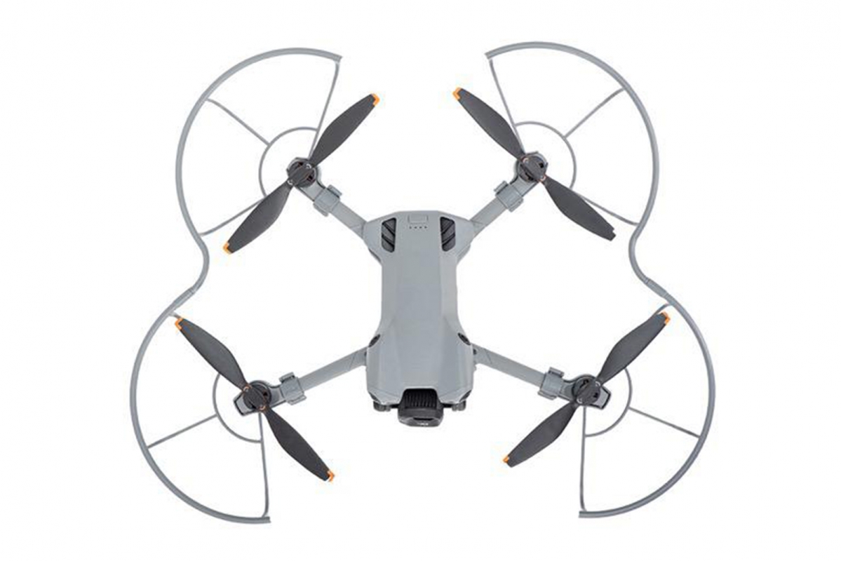 DJI Mini 5 Pro - Chránič vrtulí pro DJI Mini 5 Pro
