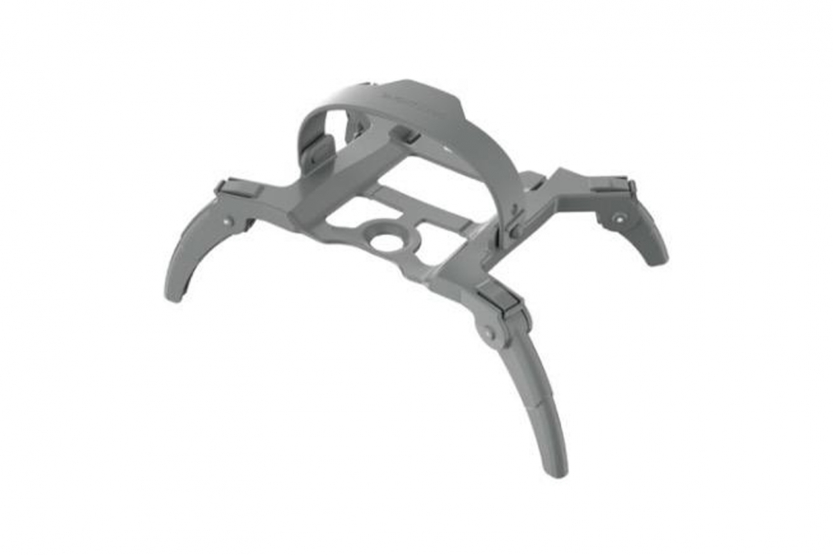DJI Mini 5 Pro - 30mm skládací podvozek Spider pro DJI Mini 5 Pro (Grey)
