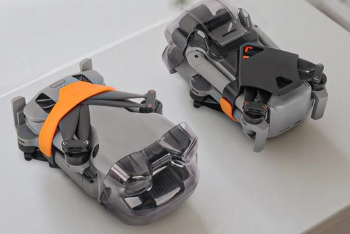 DJI Mini 5 Pro - Ochrana závěsu pro DJI Mini 5 Pro