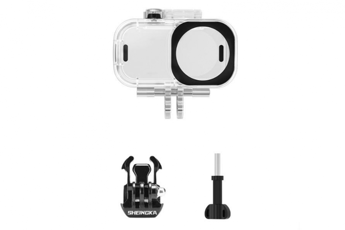 DJI Osmo Nano - 45m vodotěsné pouzdro pro potápění pro DJI Osmo Nano