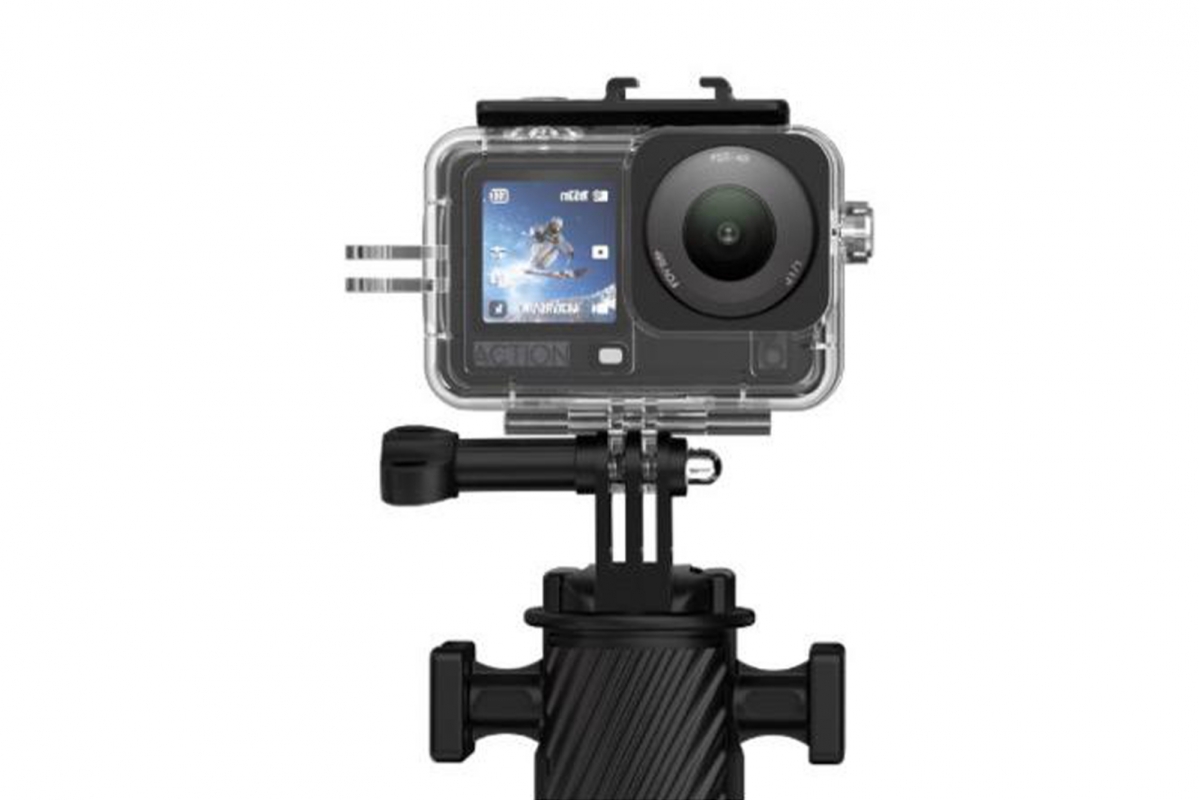 DJI Osmo Action - 45m vodotěsné pouzdro pro DJI Osmo Action 6