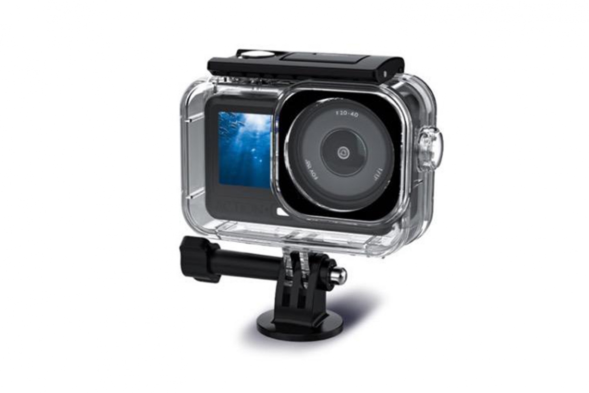 DJI Osmo Action - 60m vodotěsné pouzdro pro DJI Osmo Action 6