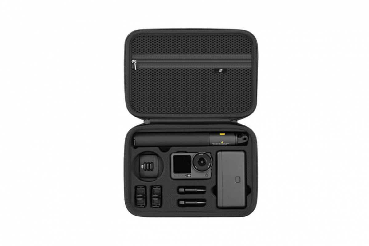 DJI Osmo Action - PU brašna přes rameno pro Osmo Action 6 Adventure Combo