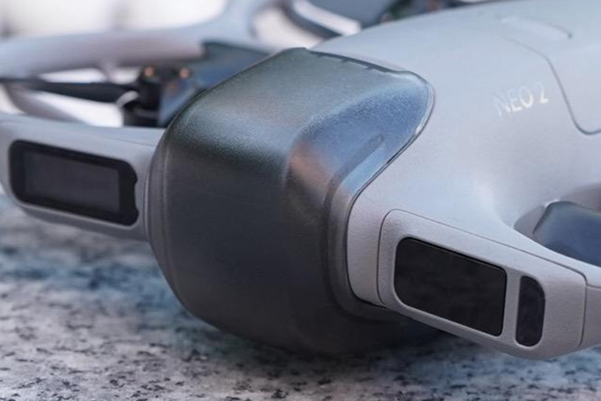 DJI Neo 2 - Ochrana závěsu pro DJI NEO 2