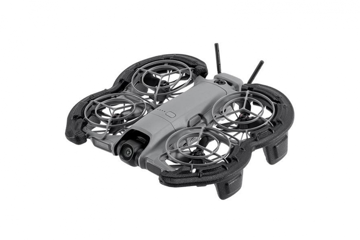 DJI Neo 2 - Plovoucí ochrana vrtule a přistávací zařízení pro DJI NEO 2