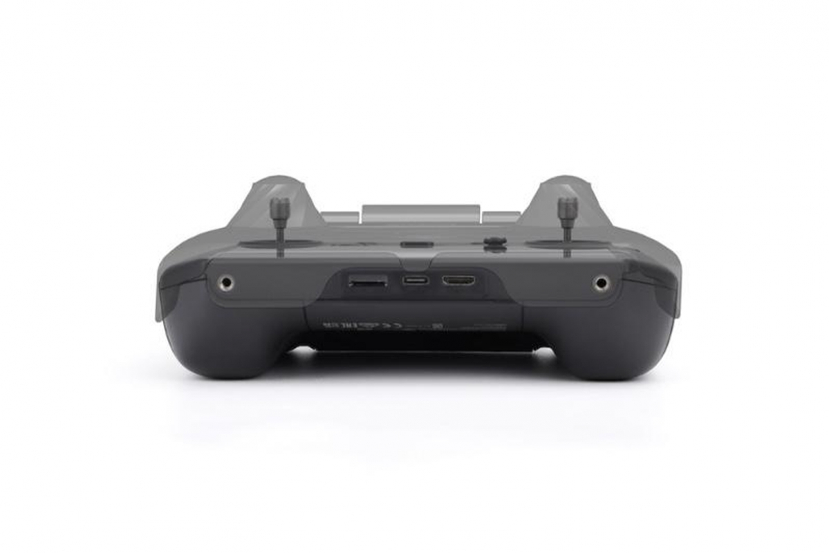 DJI RC Pro - Sunnylife 2v1 ochrana a sluneční clona pro DJI RC Pro