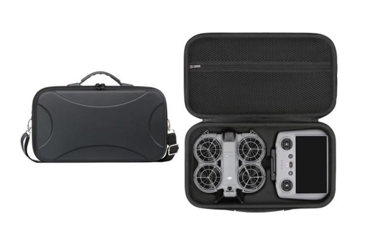 DJI Neo 2 - PU brašna přes rameno pro DJI NEO 2 (RC 2)