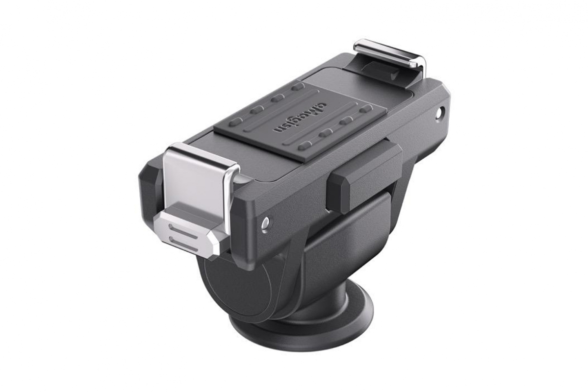 DJI Action 6 - Otočný adaptér s rychlým uvolňováním pro DJI Action 6