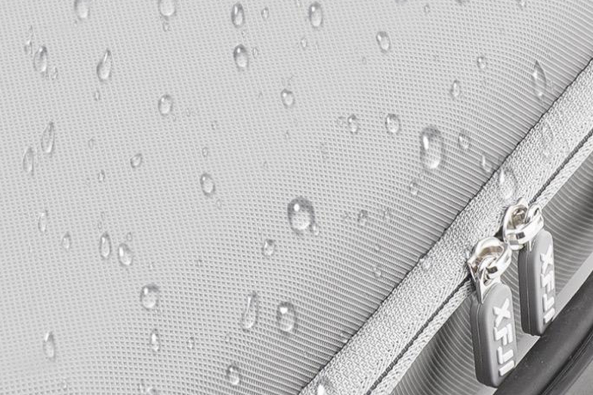 DJI RS - PU brašna přes rameno pro DJI RS 5 (Grey)