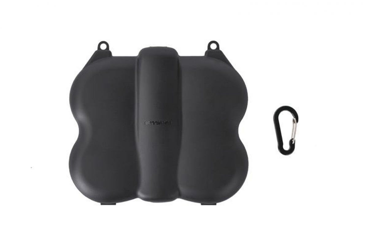 DJI Neo 2 - Pouzdro Butterfly pro DJI Neo 2 (3 baterie, Black)