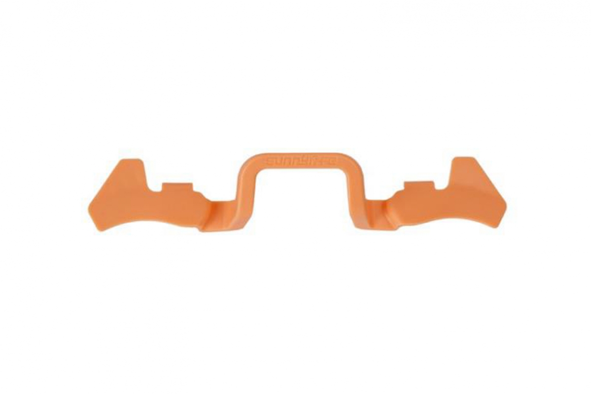 DJI Neo 2 - Ochranný rámeček Sunnylife pro DJI Neo 2 (Orange)