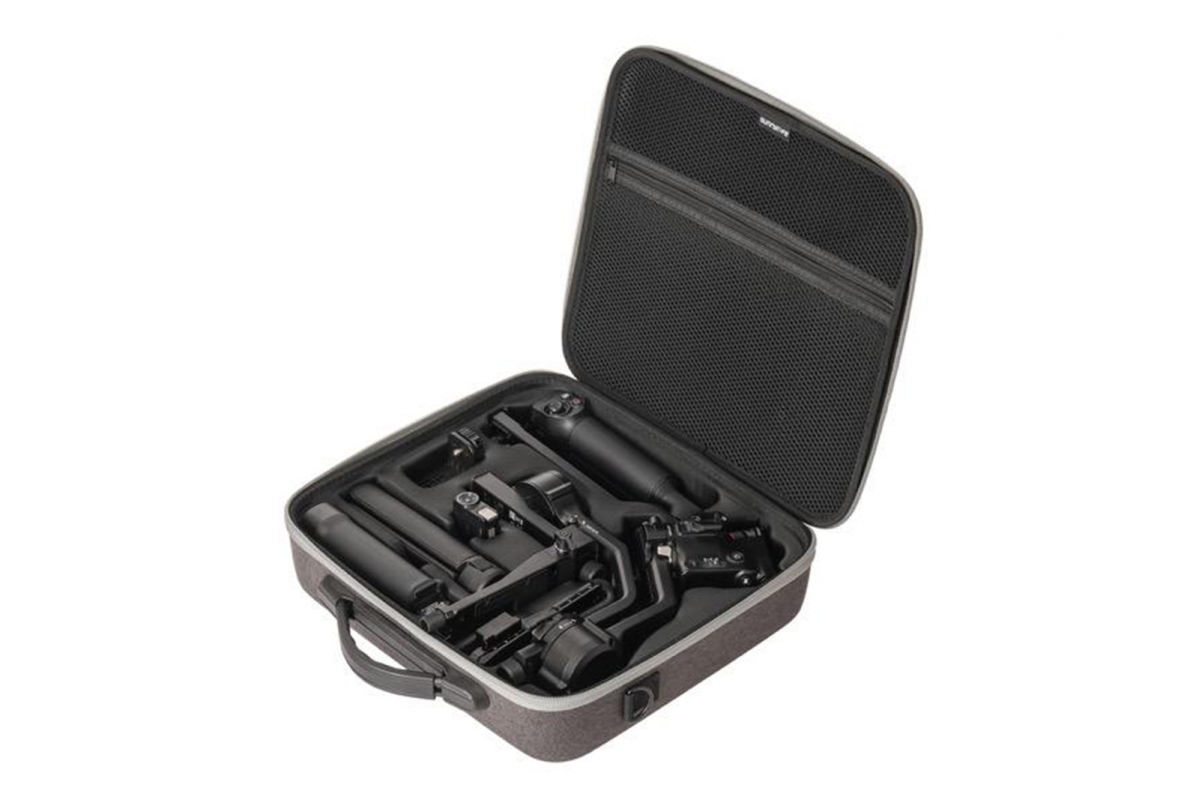 DJI RS 5 - Polyesterové pouzdro přes rameno pro DJI RS 5