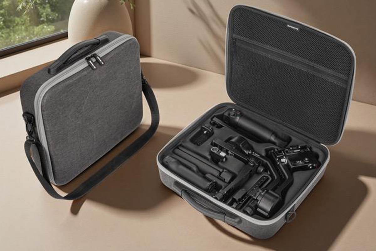 DJI RS 5 - Polyesterové pouzdro přes rameno pro DJI RS 5