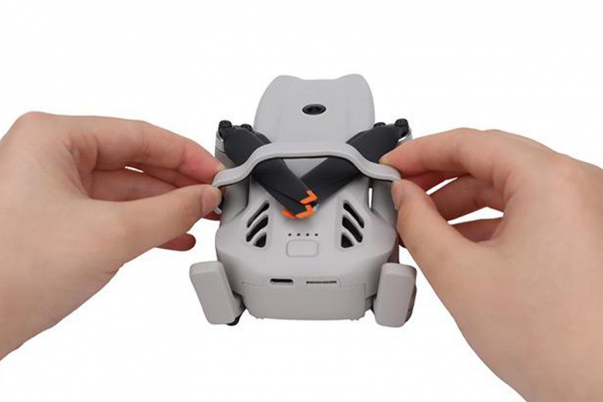 DJI Lito 1/X1 - Držák vrtulí pro DJI Lito 1/X1