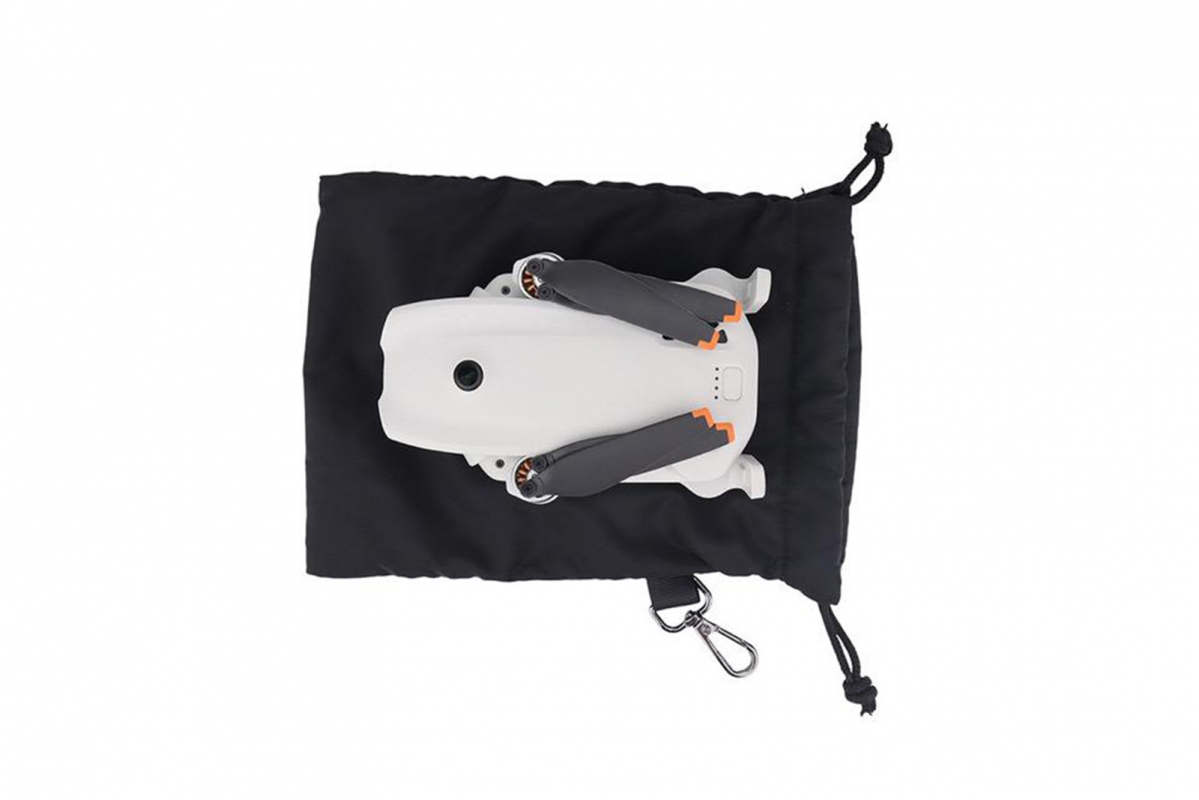 DJI Lito 1/X1 - Sada dvou pevných úložných tašek pro DJI Lito 1/X1 a DJI RC 2/RC-N3
