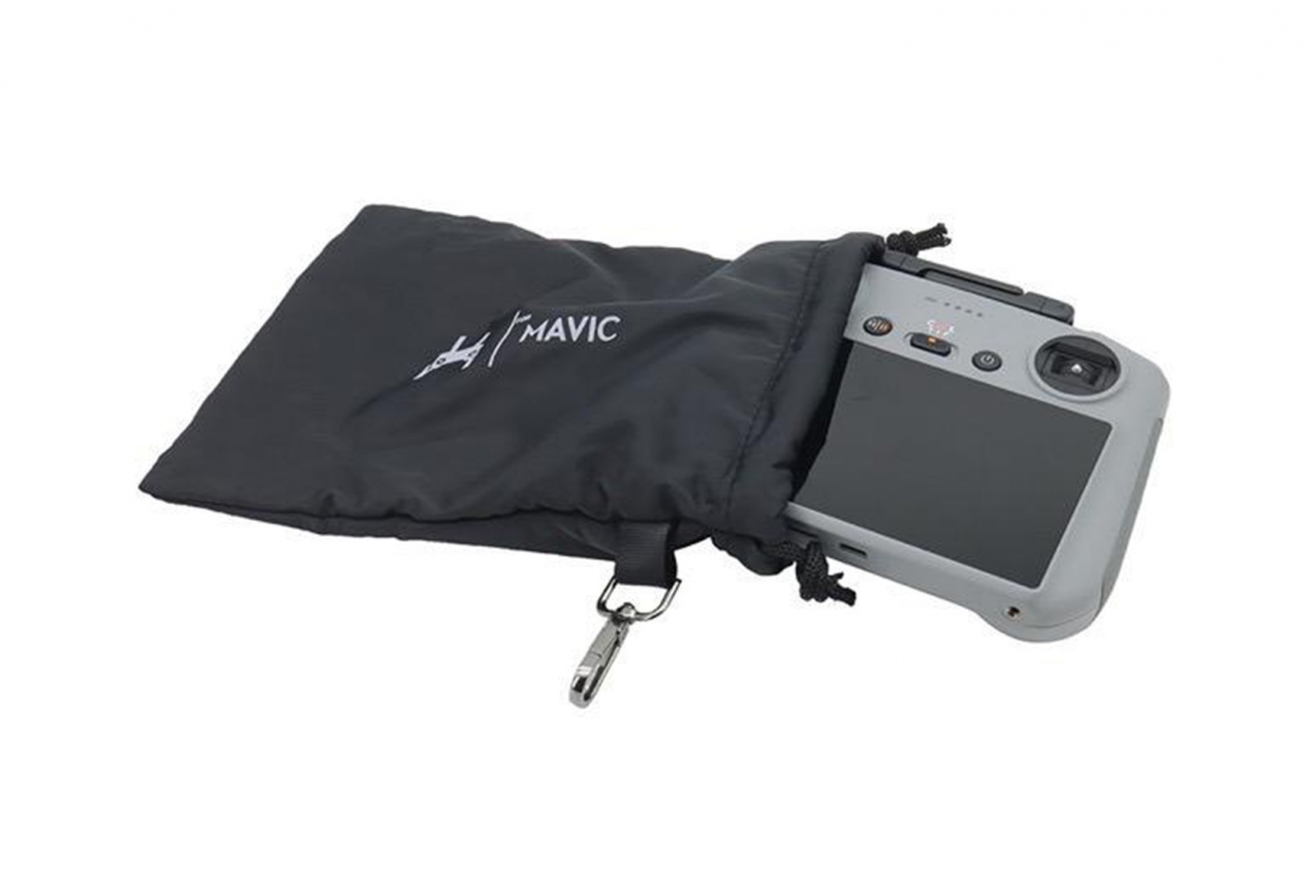 DJI Lito 1/X1 - Sada dvou pevných úložných tašek pro DJI Lito 1/X1 a DJI RC 2/RC-N3
