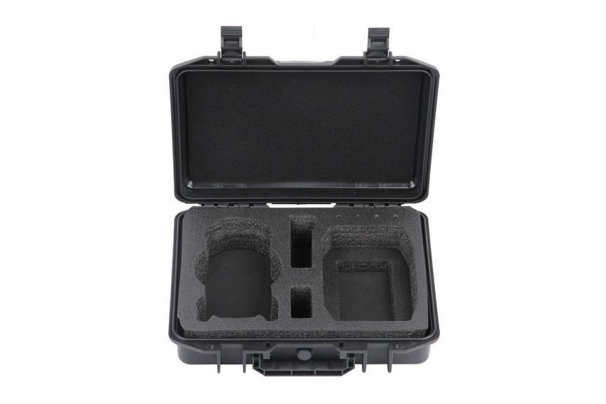 DJI Lito 1/X1 - Pevné pouzdro z ABS pro DJI Lito 1/X1 (RC-N3)