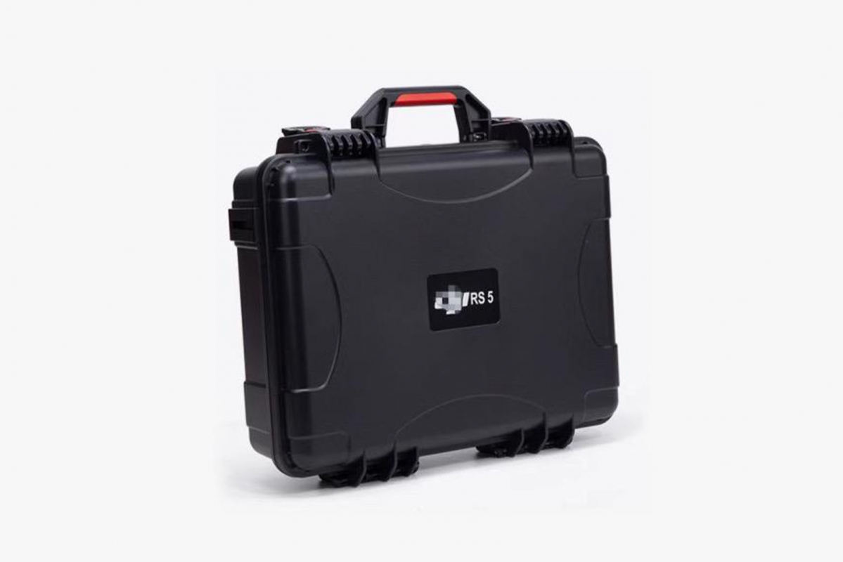 DJI RS 5 - Vodotěsné ochranné pouzdro s krytím IP67 pro DJI RS 5