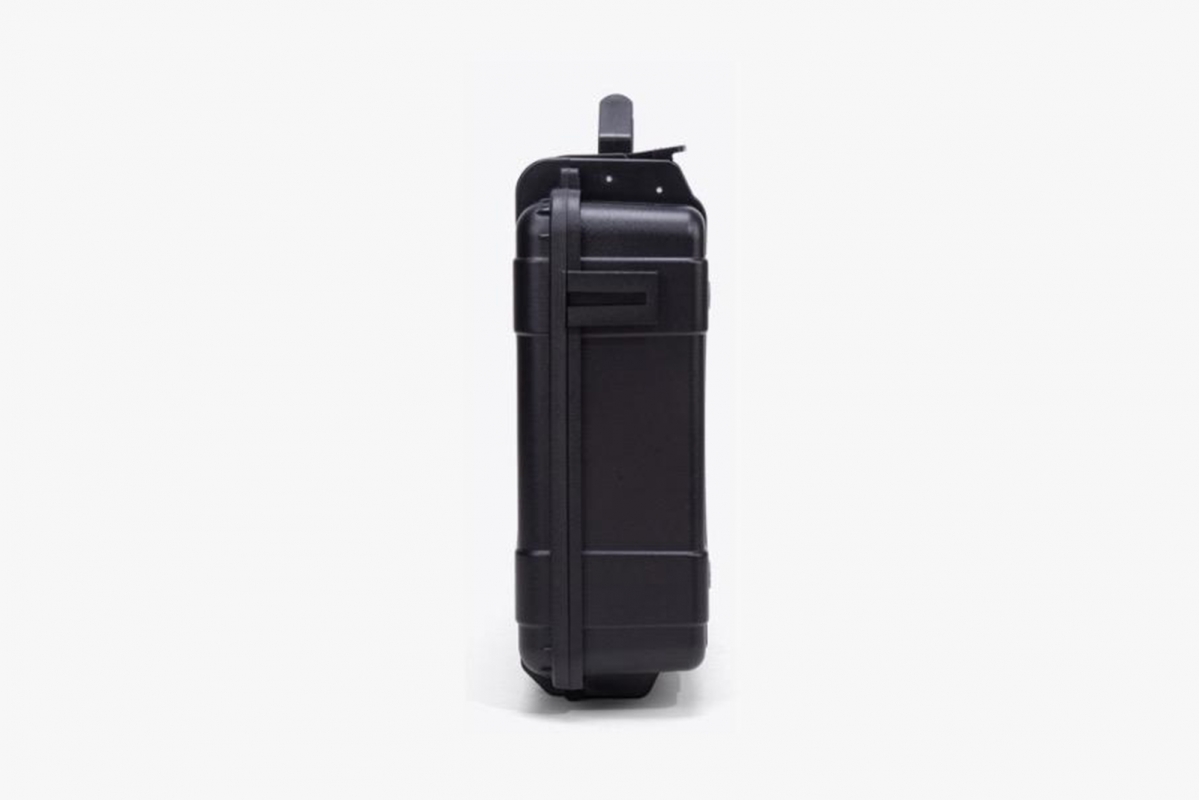 DJI RS 5 - Vodotěsné ochranné pouzdro s krytím IP67 pro DJI RS 5