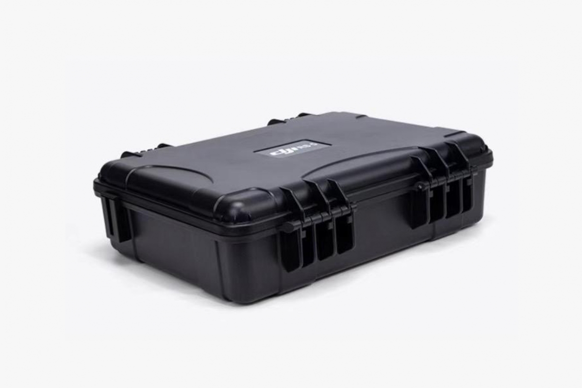 DJI RS 5 - Vodotěsné ochranné pouzdro s krytím IP67 pro DJI RS 5