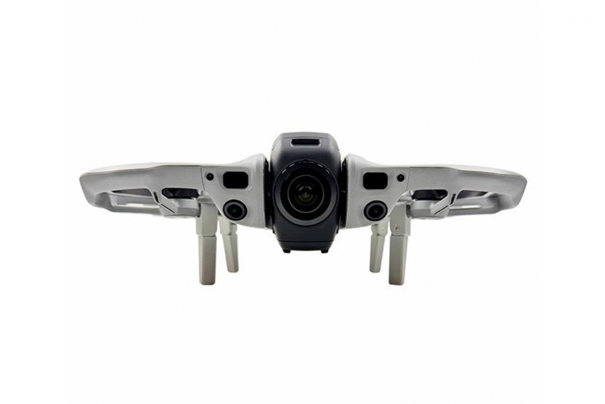 DJI Avata - Skládací podvozek 2 cm pro DJI Avata 360