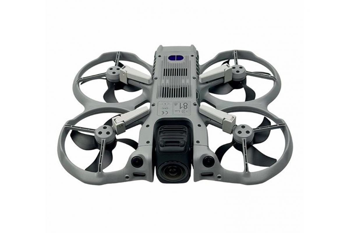 DJI Avata - Skládací podvozek 2 cm pro DJI Avata 360