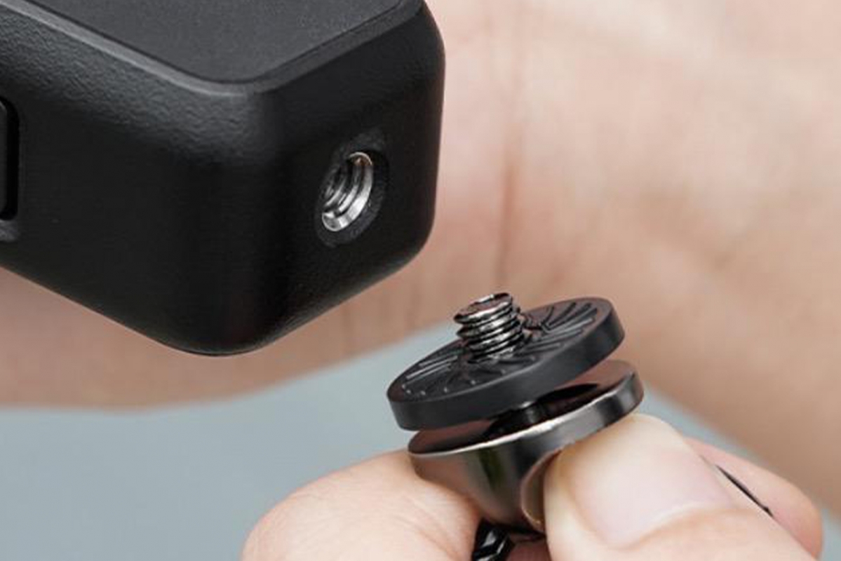 DJI Osmo - Magnetická spona na batoh
