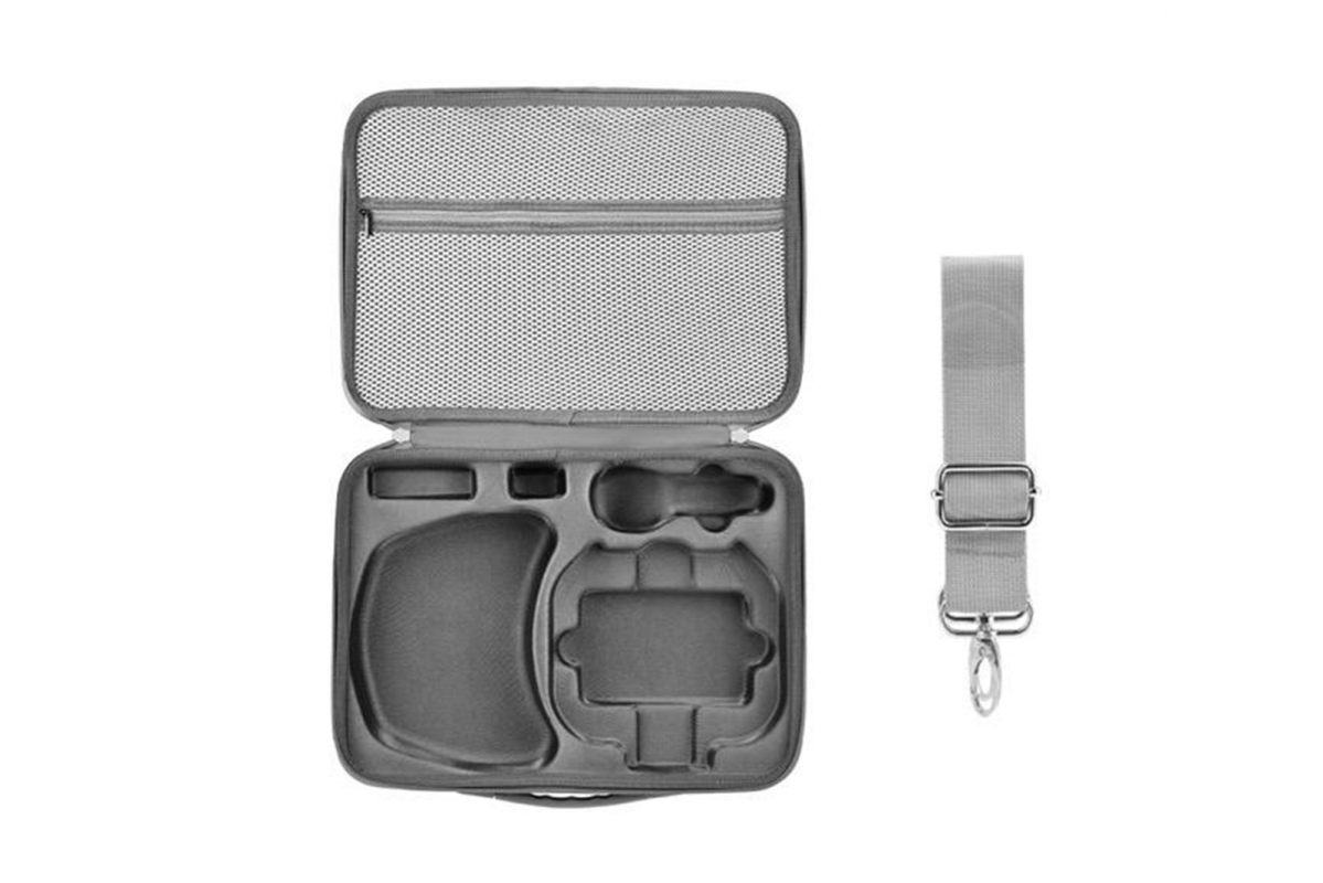 DJI NEO 2 - PU ramenní pouzdro pro DJI NEO 2 Motion Fly More Combo (brýle N3)
