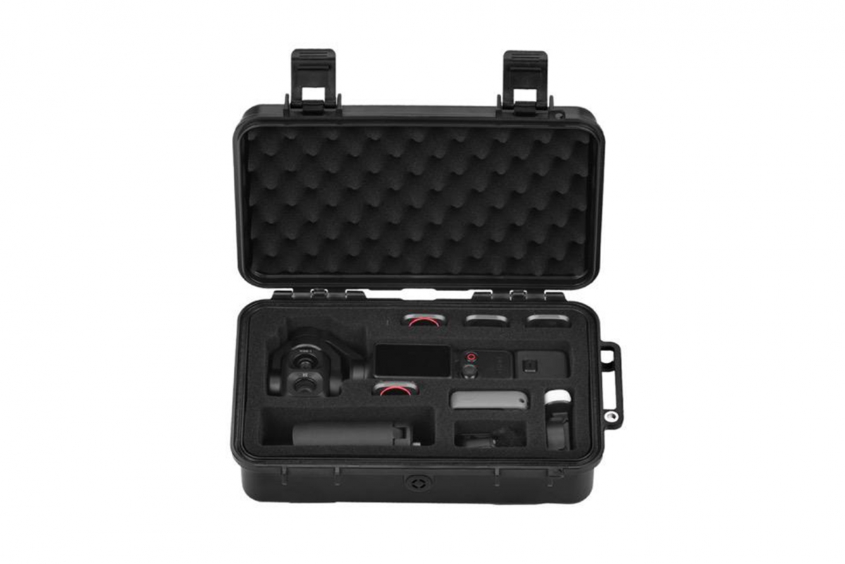DJI Osmo - Pevné pouzdro pro DJI Osmo Pocket 4 Pro
