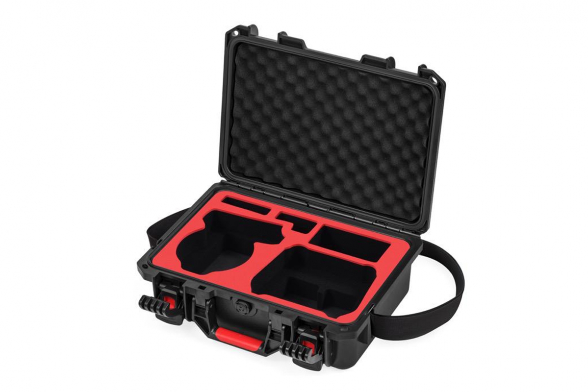 DJI Flip - Vodotěsný kufr ABS IP67
