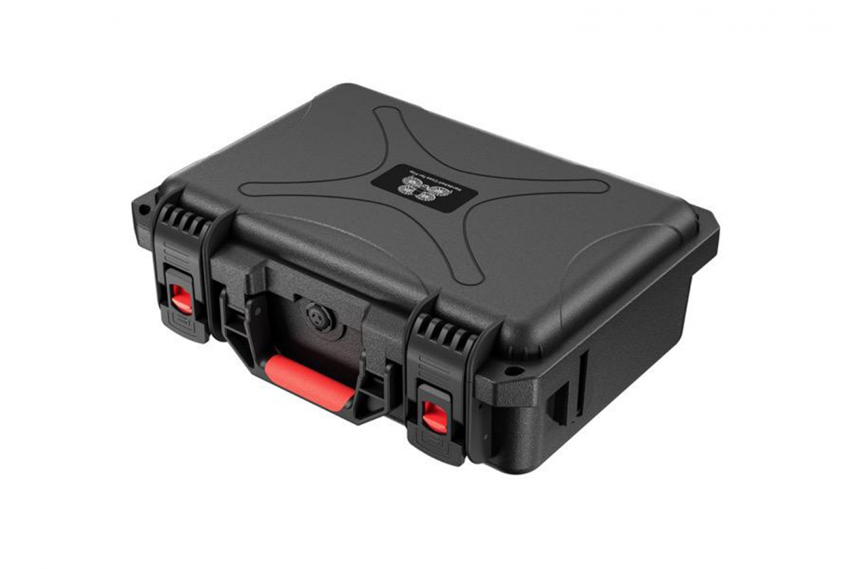DJI Flip - Vodotěsný kufr ABS IP67
