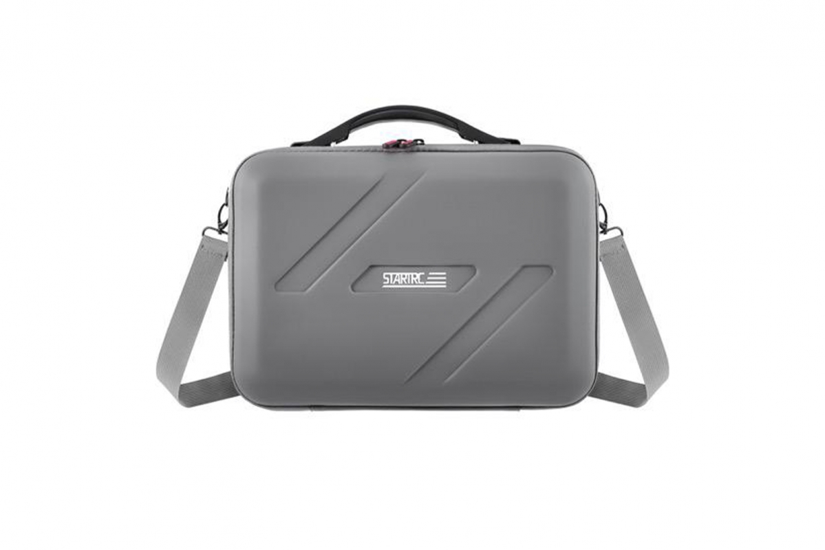 DJI Flip Fly More Combo - PU pouzdro s popruhem přes rameno