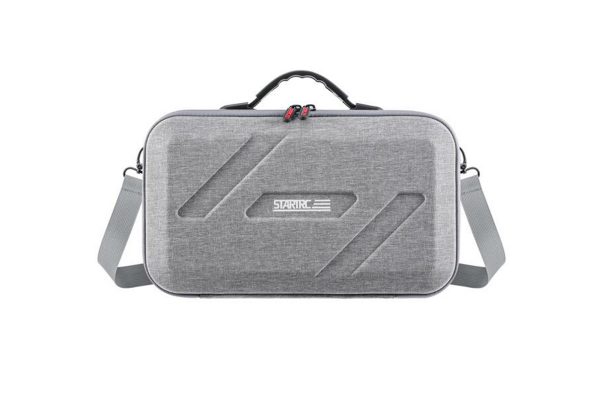 DJI Flip - Nylonové pouzdro s popruhem přes rameno