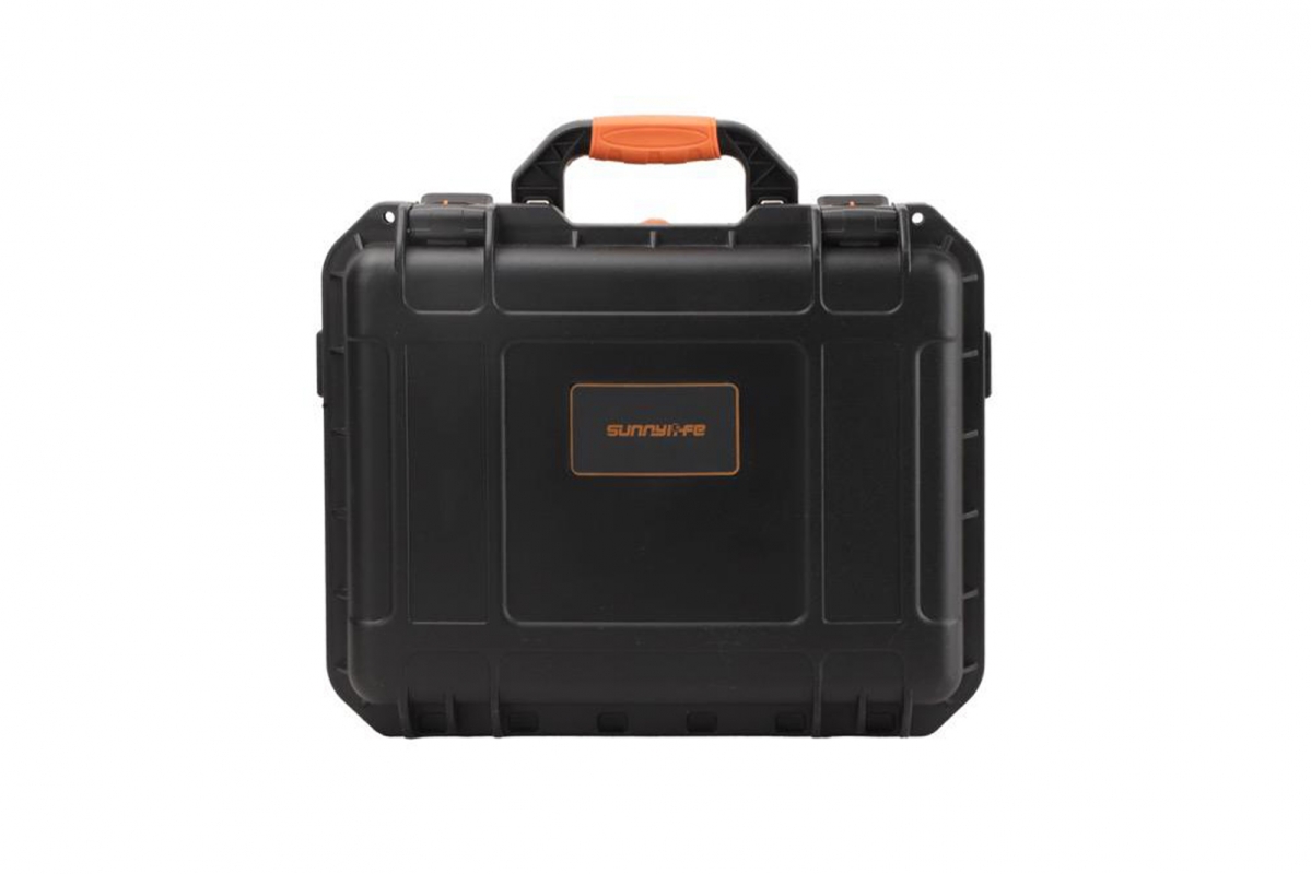 DJI Flip - Bezpečnostní pevný kufr