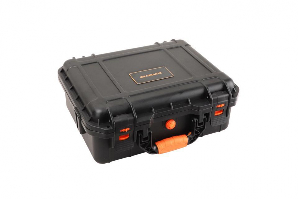 DJI Flip - Bezpečnostní pevný kufr