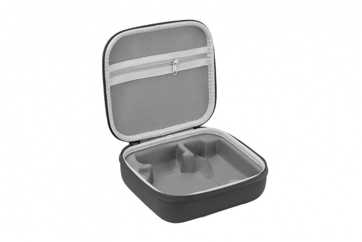 DJI Flip - PU pouzdro (Black)