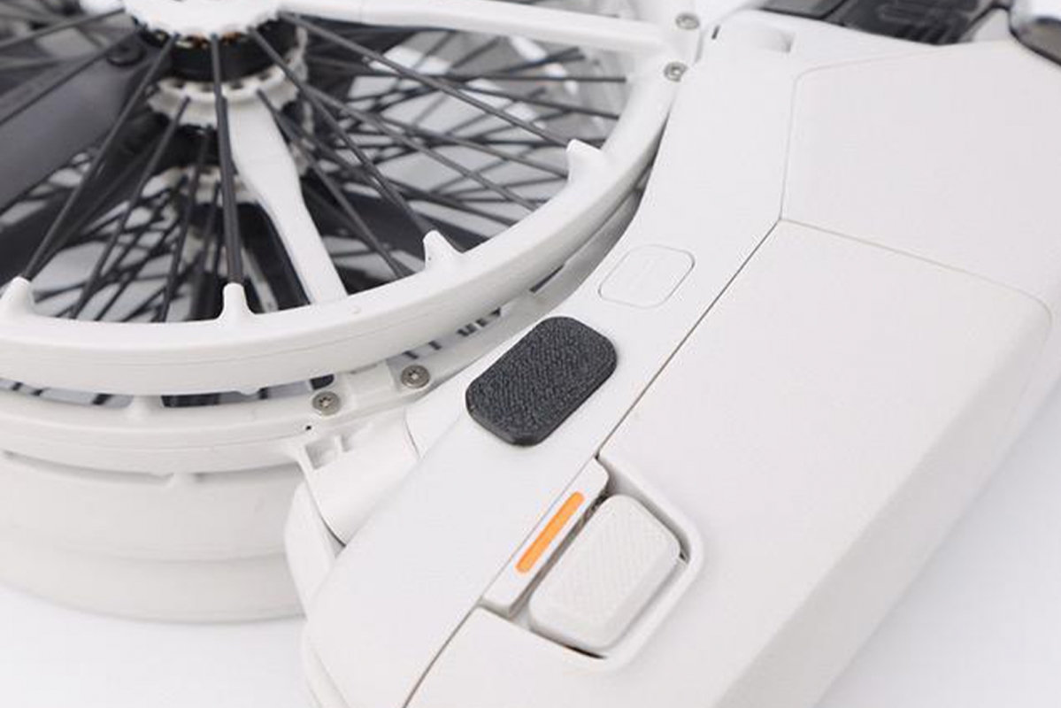 DJI Flip - Antistatický kryt na dron