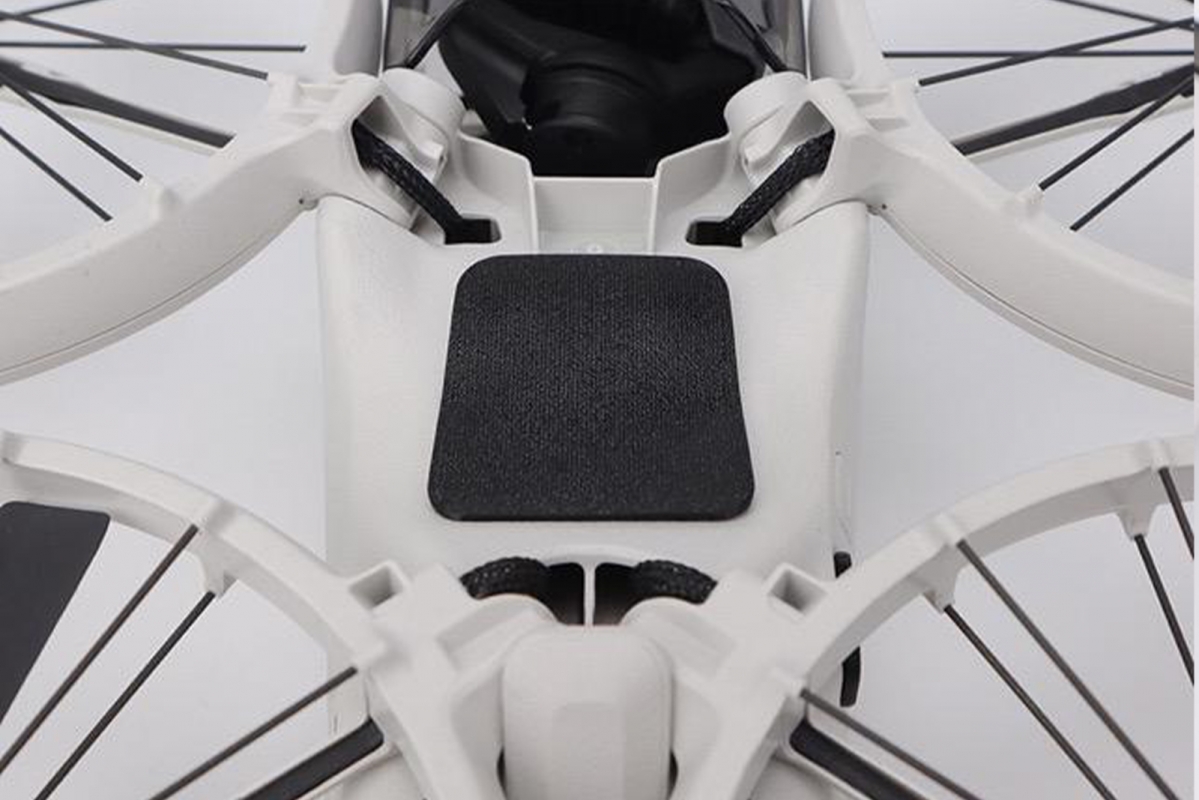 DJI Flip - Antistatický kryt na dron