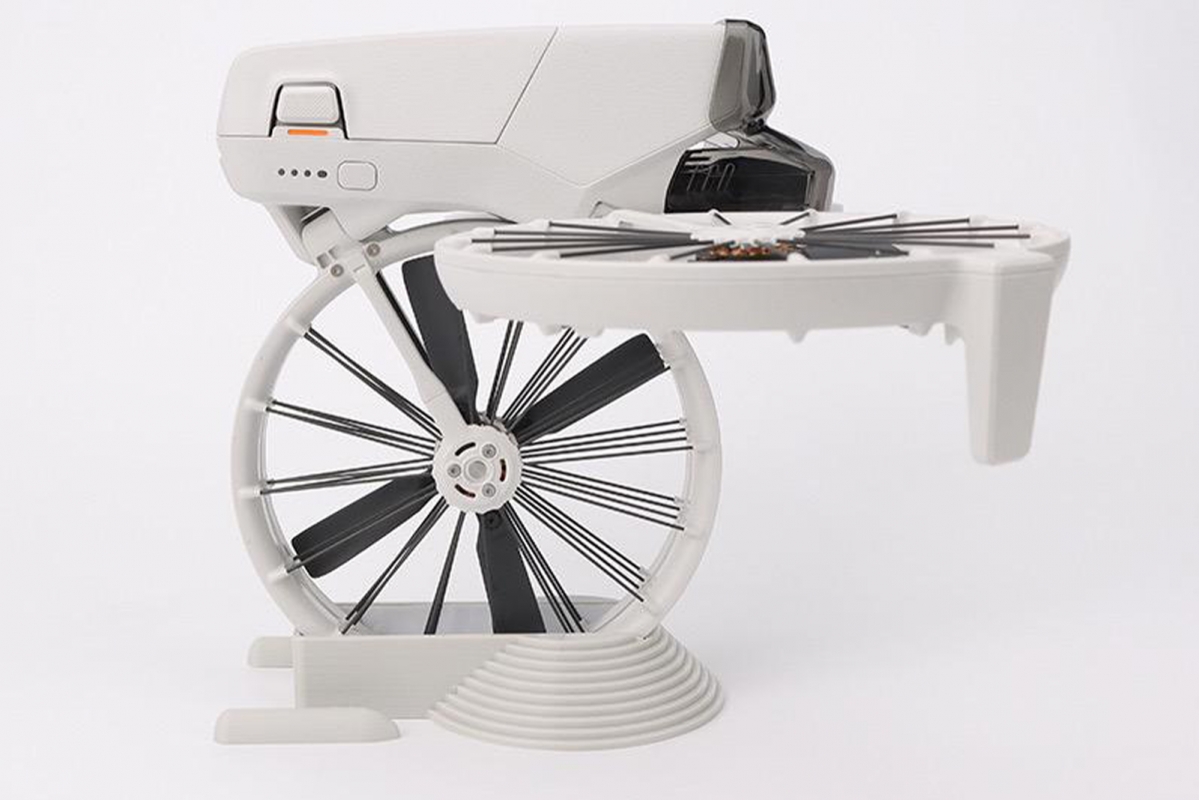 DJI Flip - držák displeje
