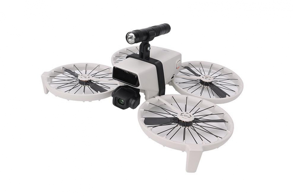 DJI Flip - LED světlo