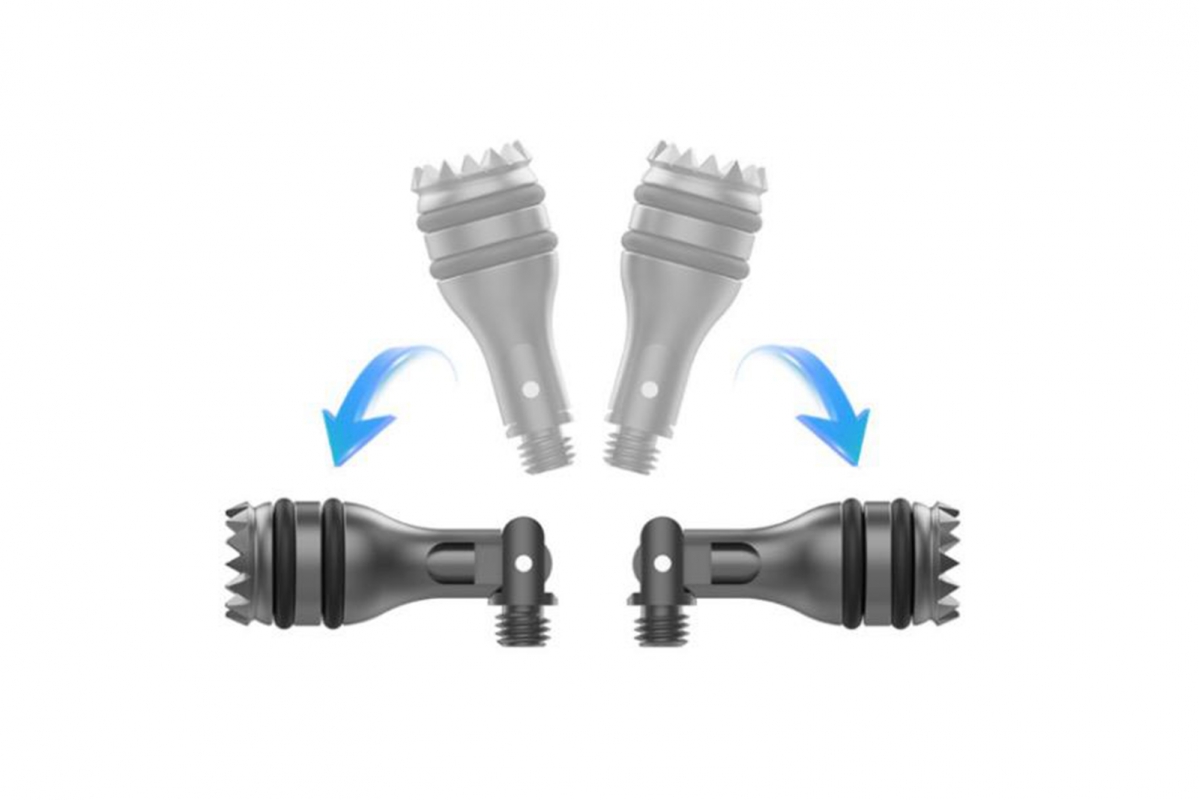 DJI RC-N3 / RC-N2 / RC-N1 - Skládací kniply