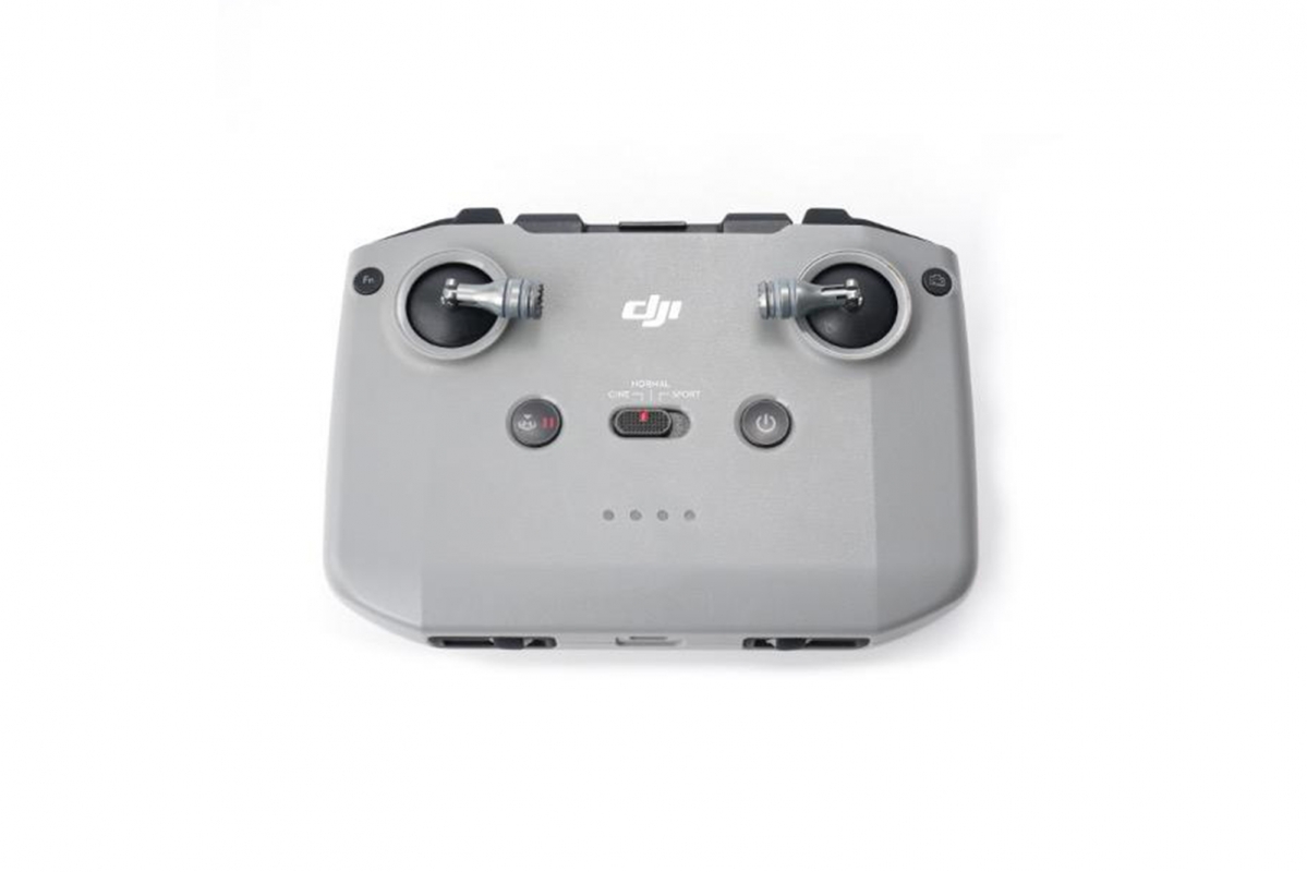 Nerozebíratelná skládací dálková páčka pro DJI RC-N3 / RC-N2 / RC-N1