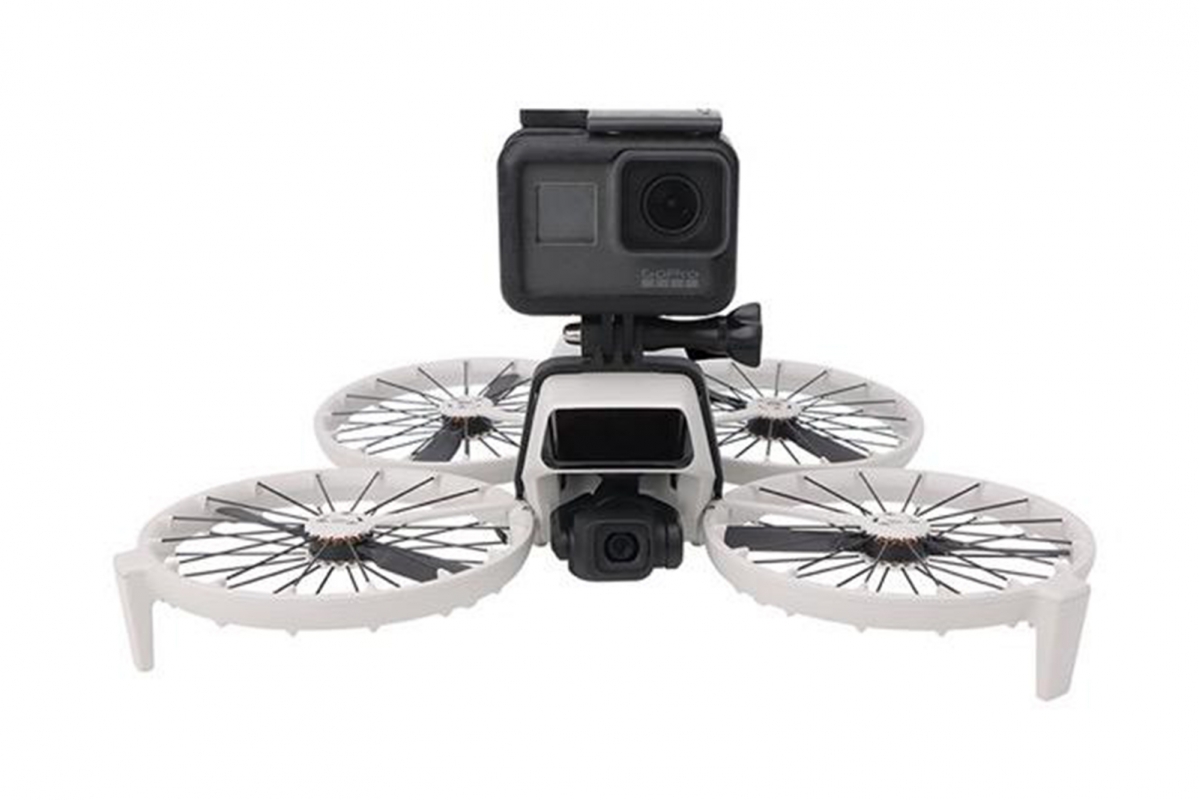 DJI Flip - adaptér kamery