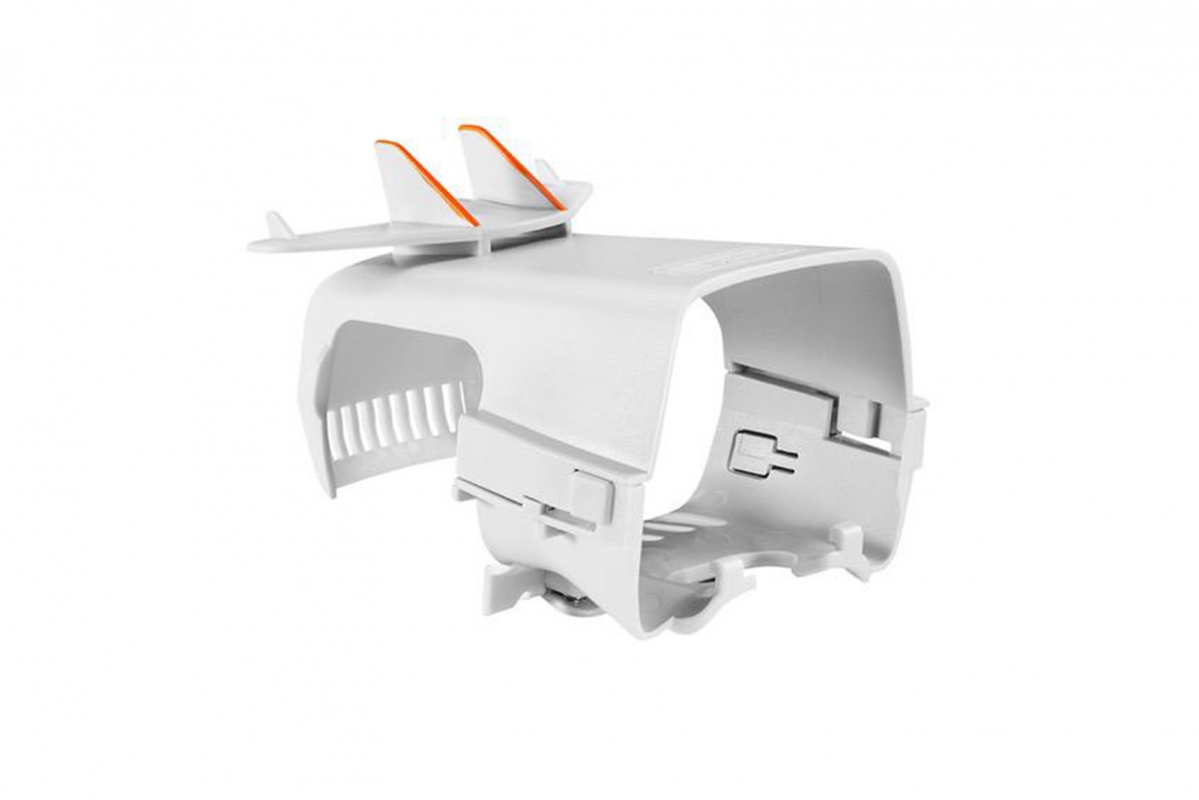 DJI Flip - Zámek baterie a ocasu