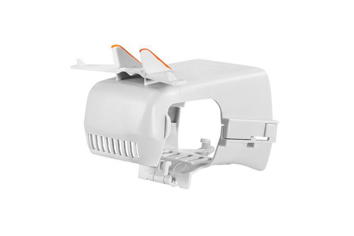 DJI Flip - Zámek baterie a ocasu