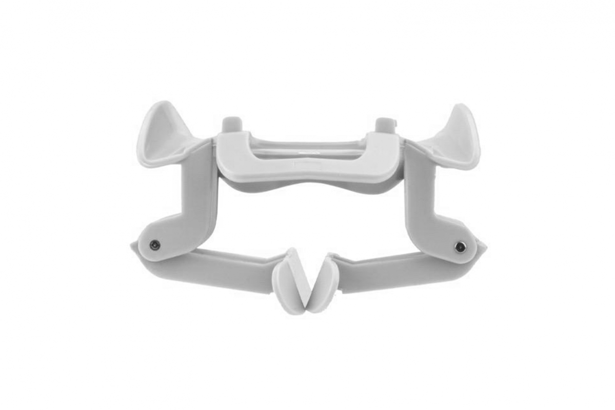 DJI Flip - 40mm skládací podvozek